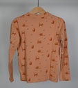 Longsleeve T-shirt, Maya JBC, 6 jaar - 2
