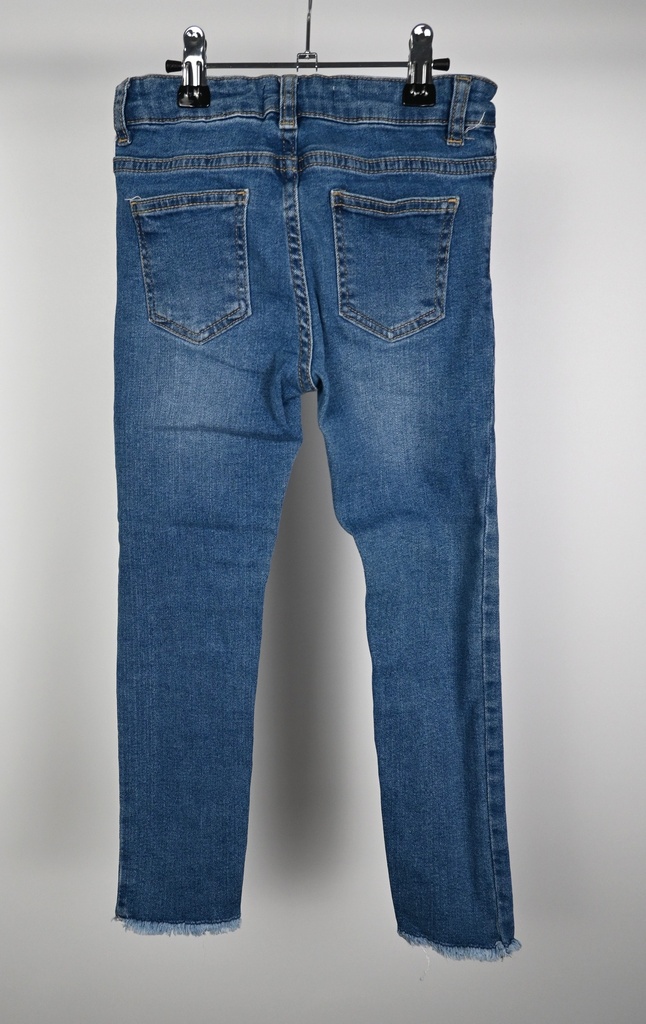 Jeansbroek, Koton, 6/7 jaar - 2