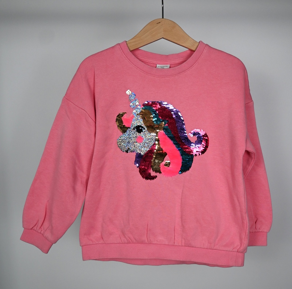 Sweater, Lindex, 5/ 6 jaar - 2