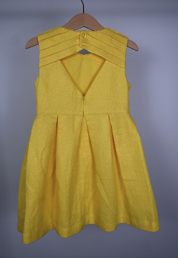 Jurk, Mayoral, 6 jaar - 2