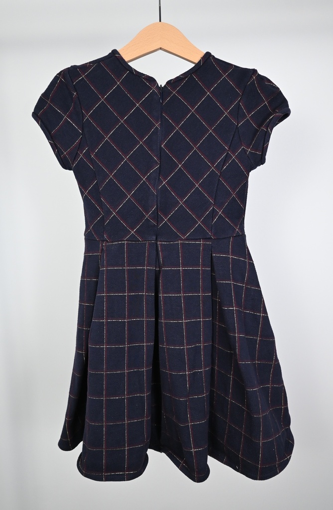 Winterjurk, Mayoral, 7 jaar - 2