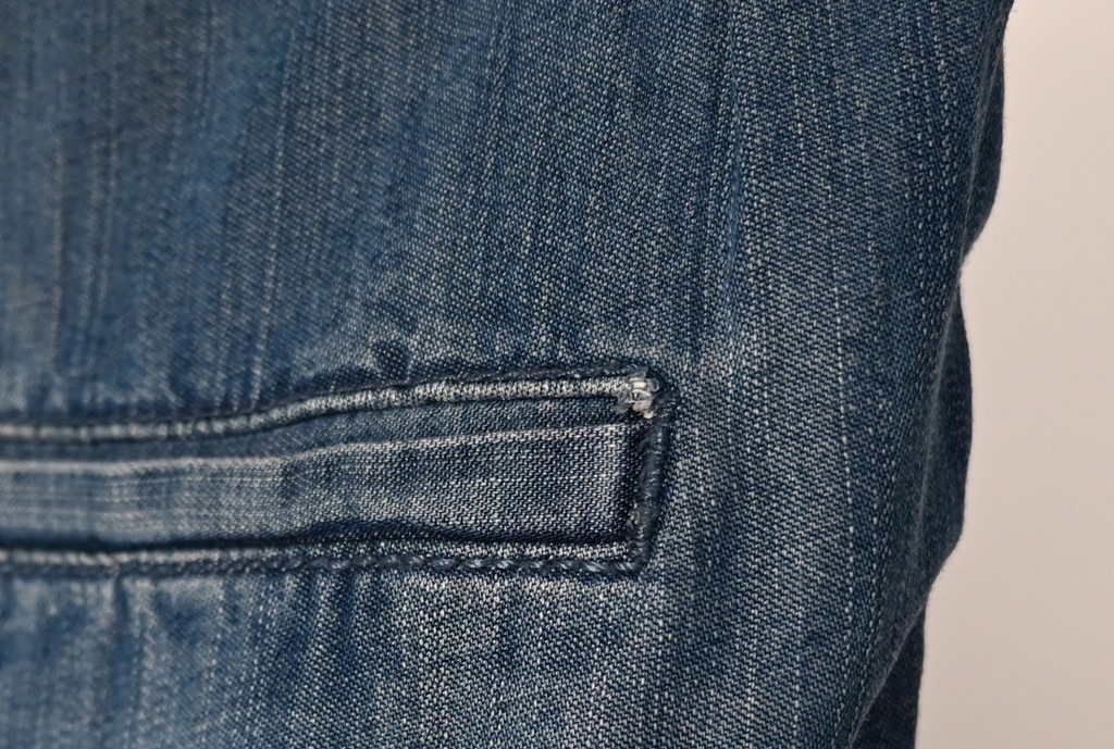 Zomerbroek, name it, 7 jaar - PI - 3