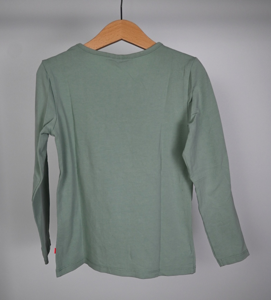 Longsleeve T-shirt, Someone, 7 jaar - 2