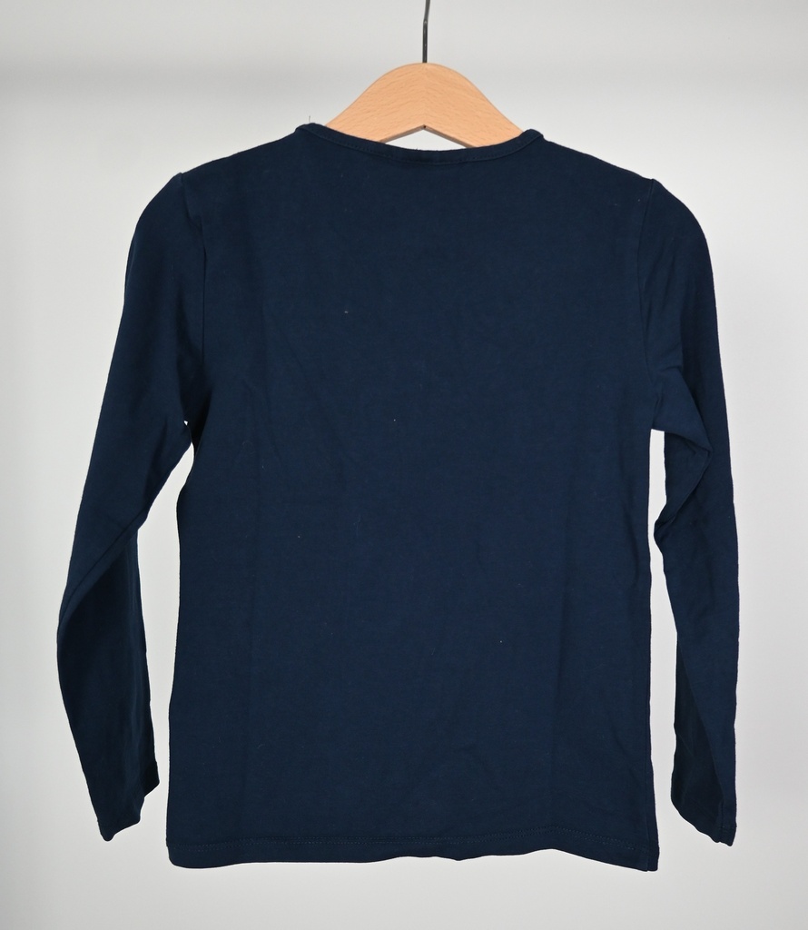 Longsleeve T-shirt, Someone, 6 jaar - 2