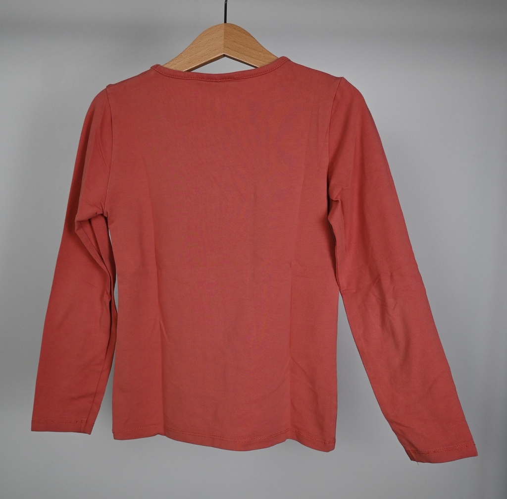 Longsleeve T-shirt, Someone, 7 jaar - 2