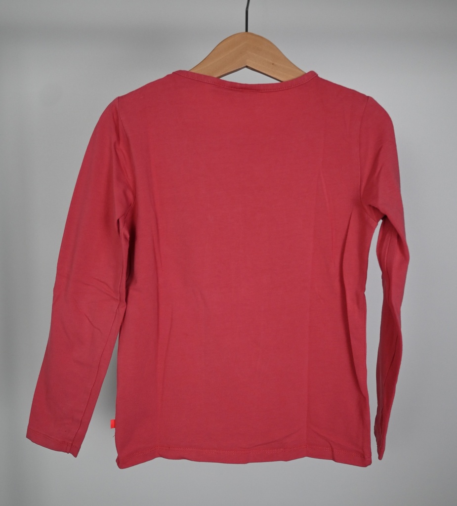 Longsleeve T-shirt, Someone, 7 jaar - 2