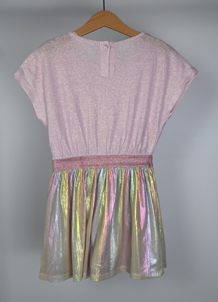 Jurk, Someone, 7 jaar - 2