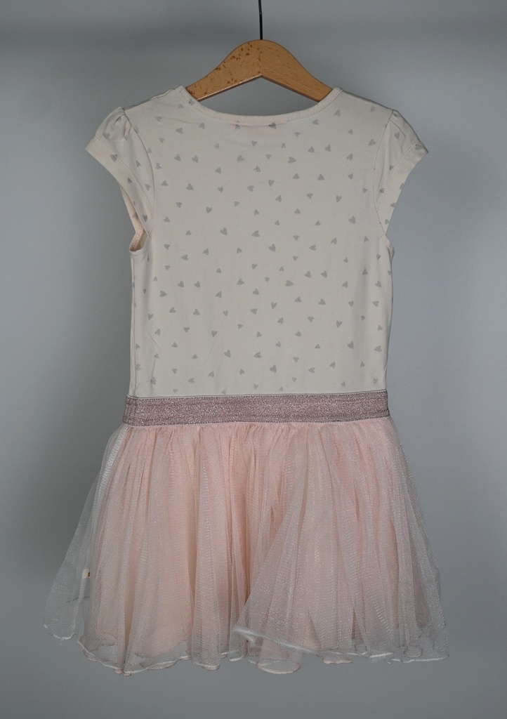 Jurk, Someone, 6 jaar - 2