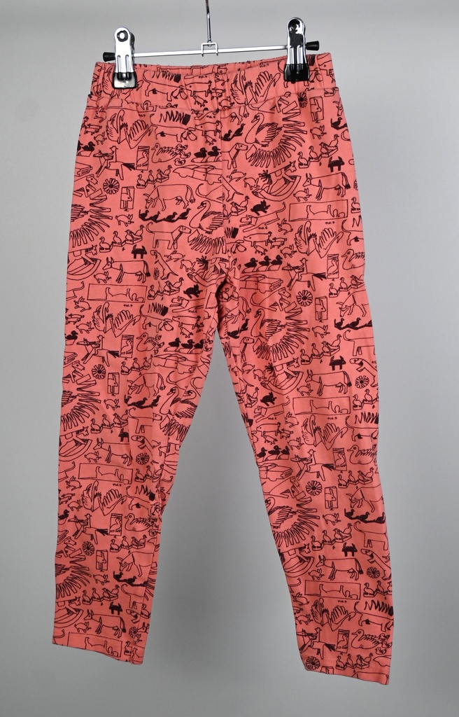 Pyjama, Fred & Ginger, 5 jaar - 4