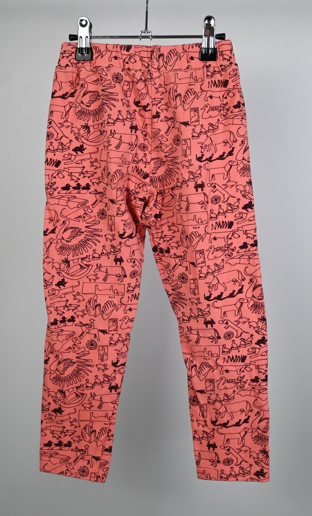 Pyjama, Fred & Ginger, 5 jaar - 5