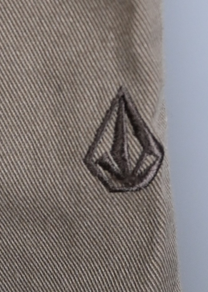 Broek, Volcom, 10 jaar - 3