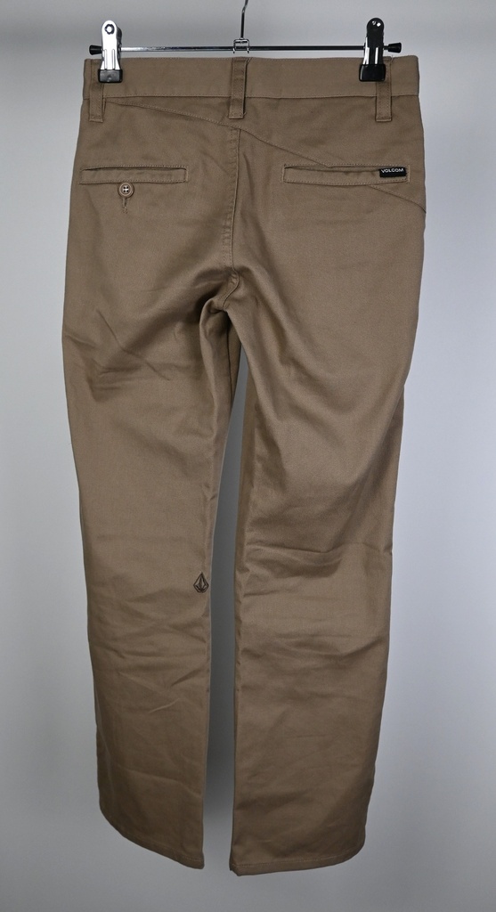 Broek, Volcom, 10 jaar - 2