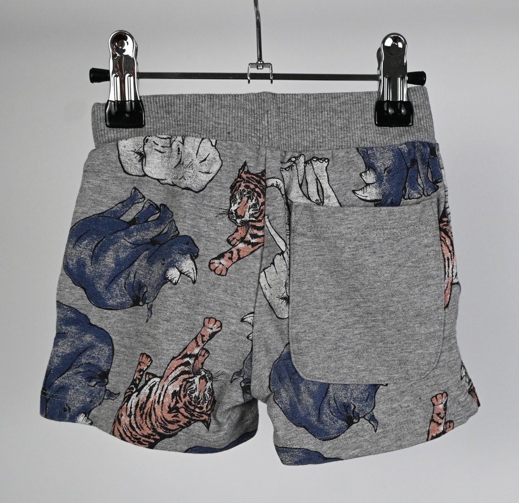 Shortje, name it, 9/12 maanden - 2