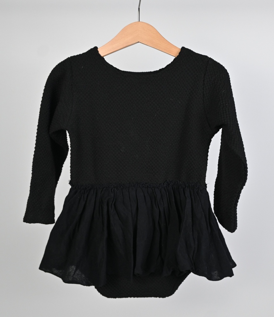 Jurkje, Noé & Zoë Berlin, 24 maanden - 2