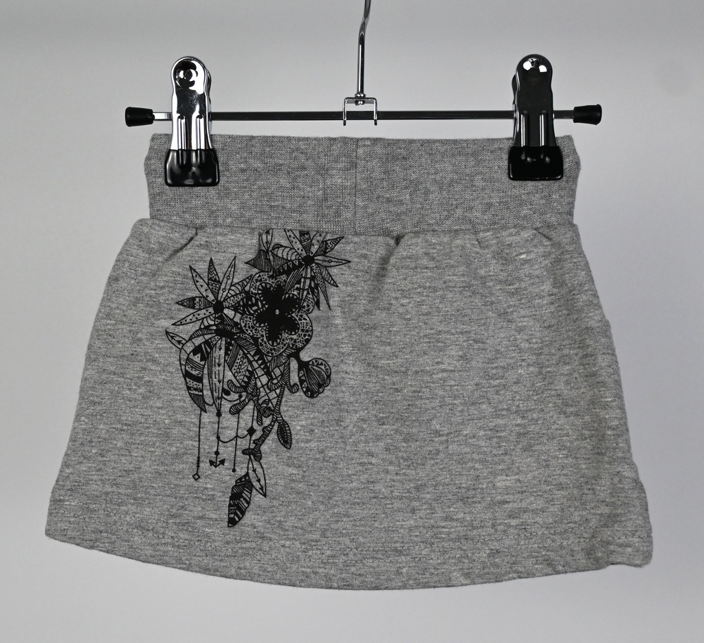 Rokje, Six Hugs & Rock 'n Roll, 2/6 maanden - 2