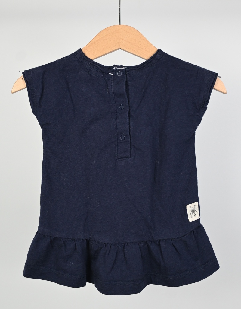 Kleedje, Small Rags, 3 maanden - 2