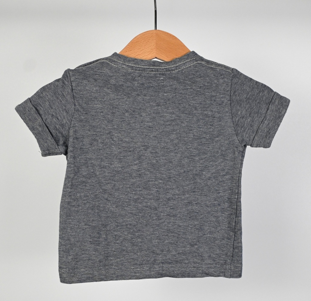 T-shirt, Small Rags, 6 maanden - 2