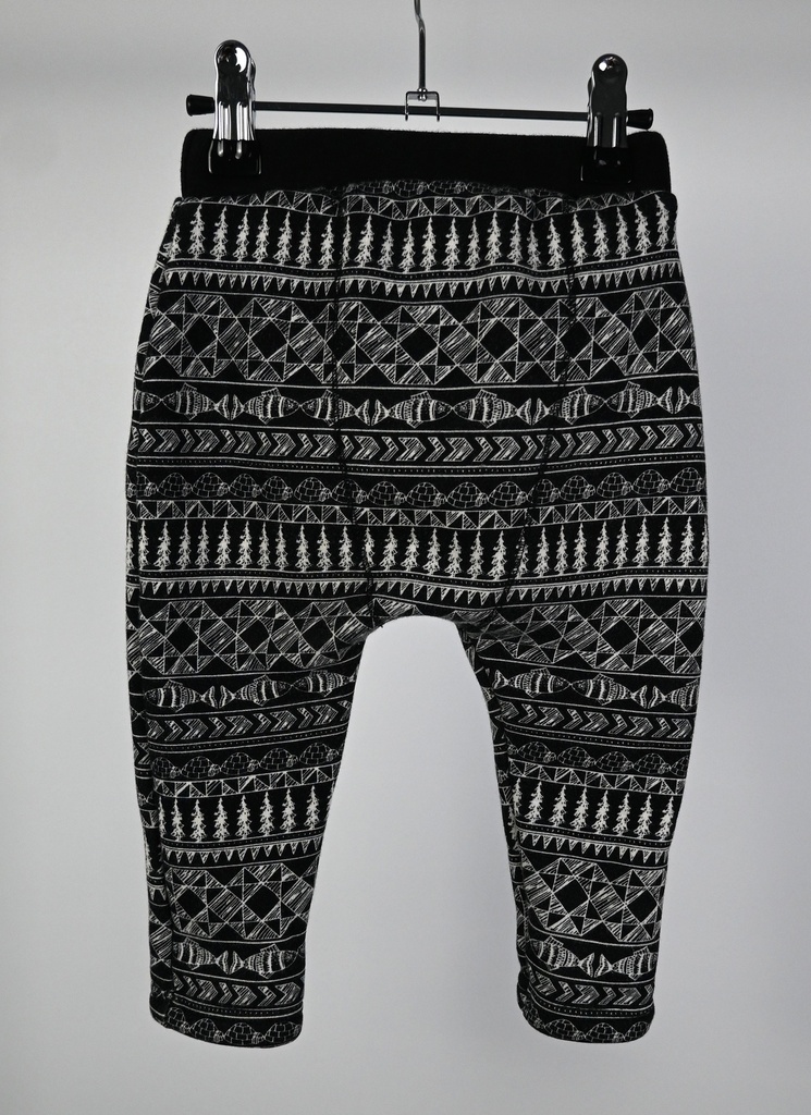 Winterbroek, Sproet & Sprout, 9/12 maanden - 2