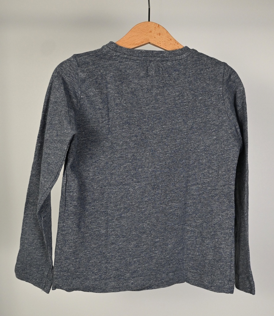 Longsleeve T-shirt, Filou & Friends, 7 jaar - 2