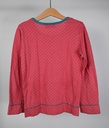 Longsleeve T-shirt, froy & dind, 7/8 jaar - 2