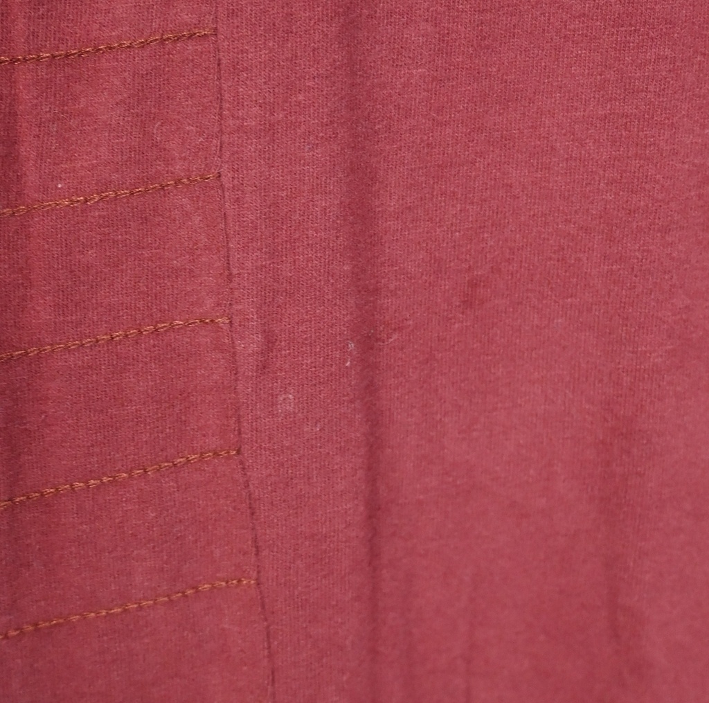 Jurk, Six Hugs & Rock 'n Roll, 11/12 jaar - Pi - 3