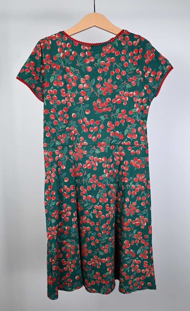 jurk, Petit Louie, 11/12 jaar - 2