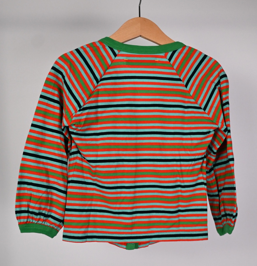 Blousje, Quincy Frieda Degeyter, 2 jaar - PI - 2