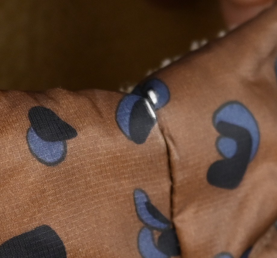 Dubbelzijdige bodywarmer, Scotch R'belle, 7/8 jaar -PI - 5