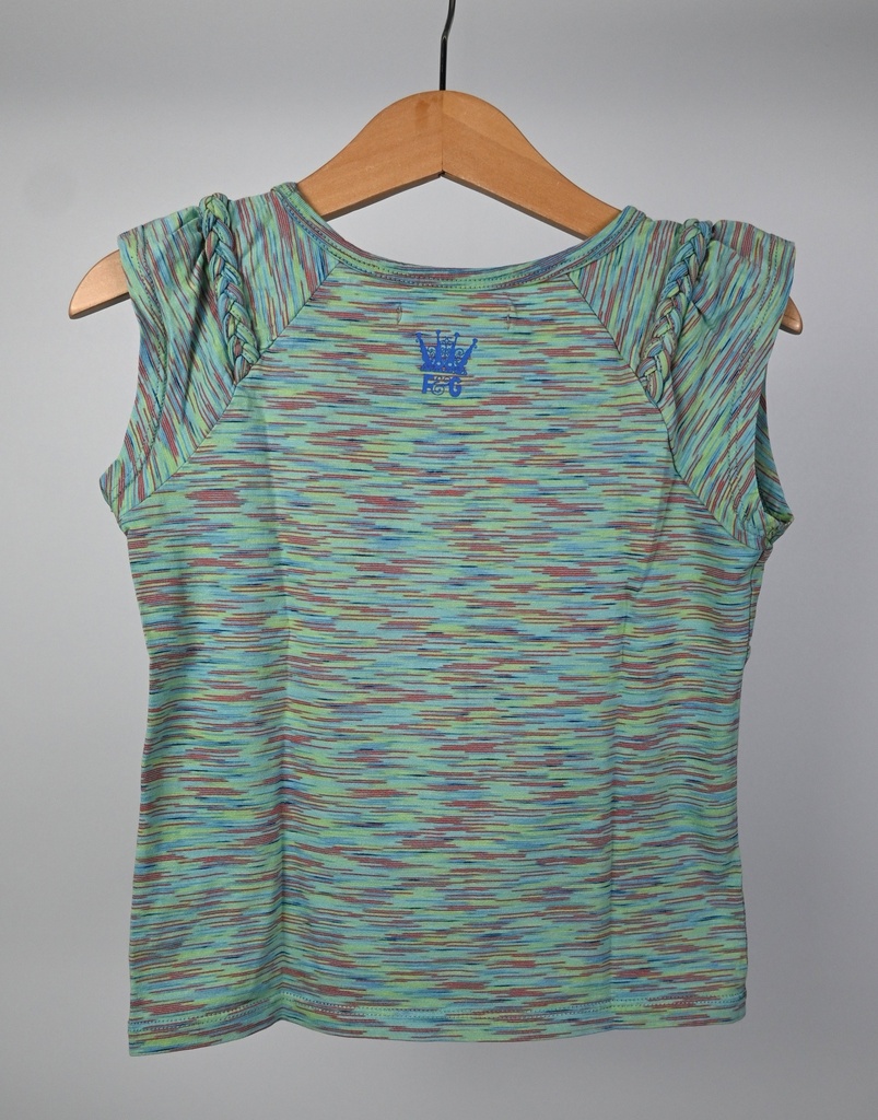 T-shirt, Fred & Ginger, 6 jaar - 2