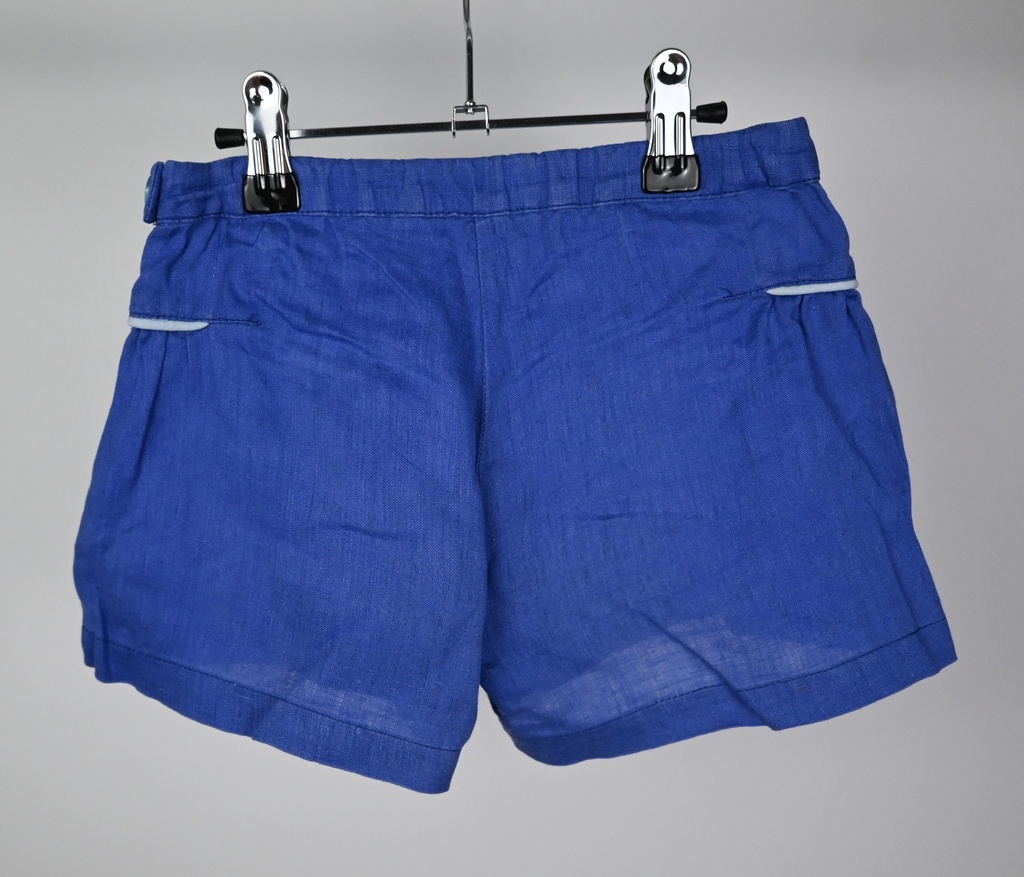 Short, Hilde & co, 5 jaar -PI - 2