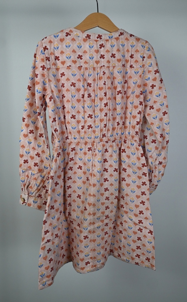 Kleedje, Sissy Boy, 7/8 jaar - 2