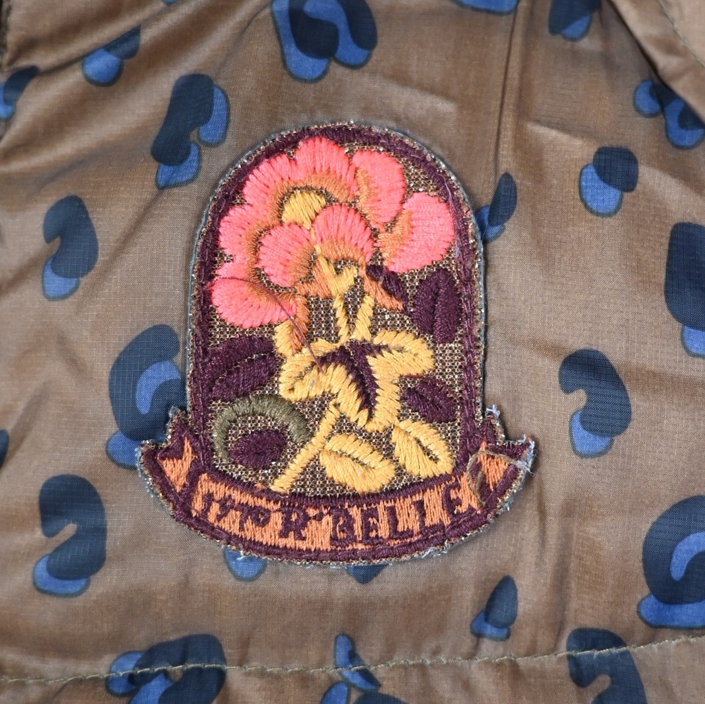 Dubbelzijdige bodywarmer, Scotch R'belle, 7/8 jaar -PI - 6