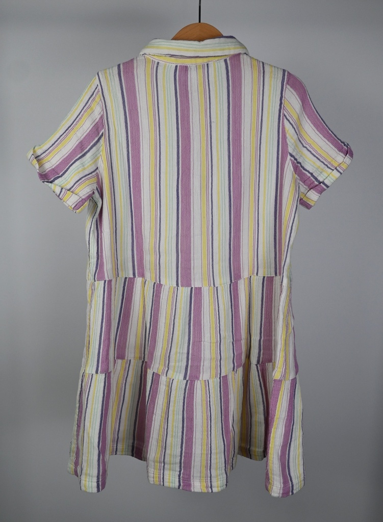 Kleedje, Sissy Boy, 7/8 jaar  - PI - 2