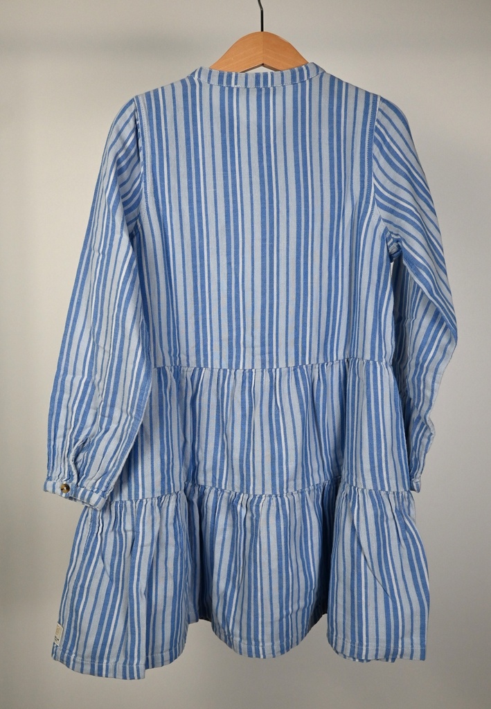 Kleedje, Sissy Boy, 7/8 jaar  - PI - 2