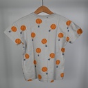 T-shirt, Filou & Friends, 7 jaar - PI - 2