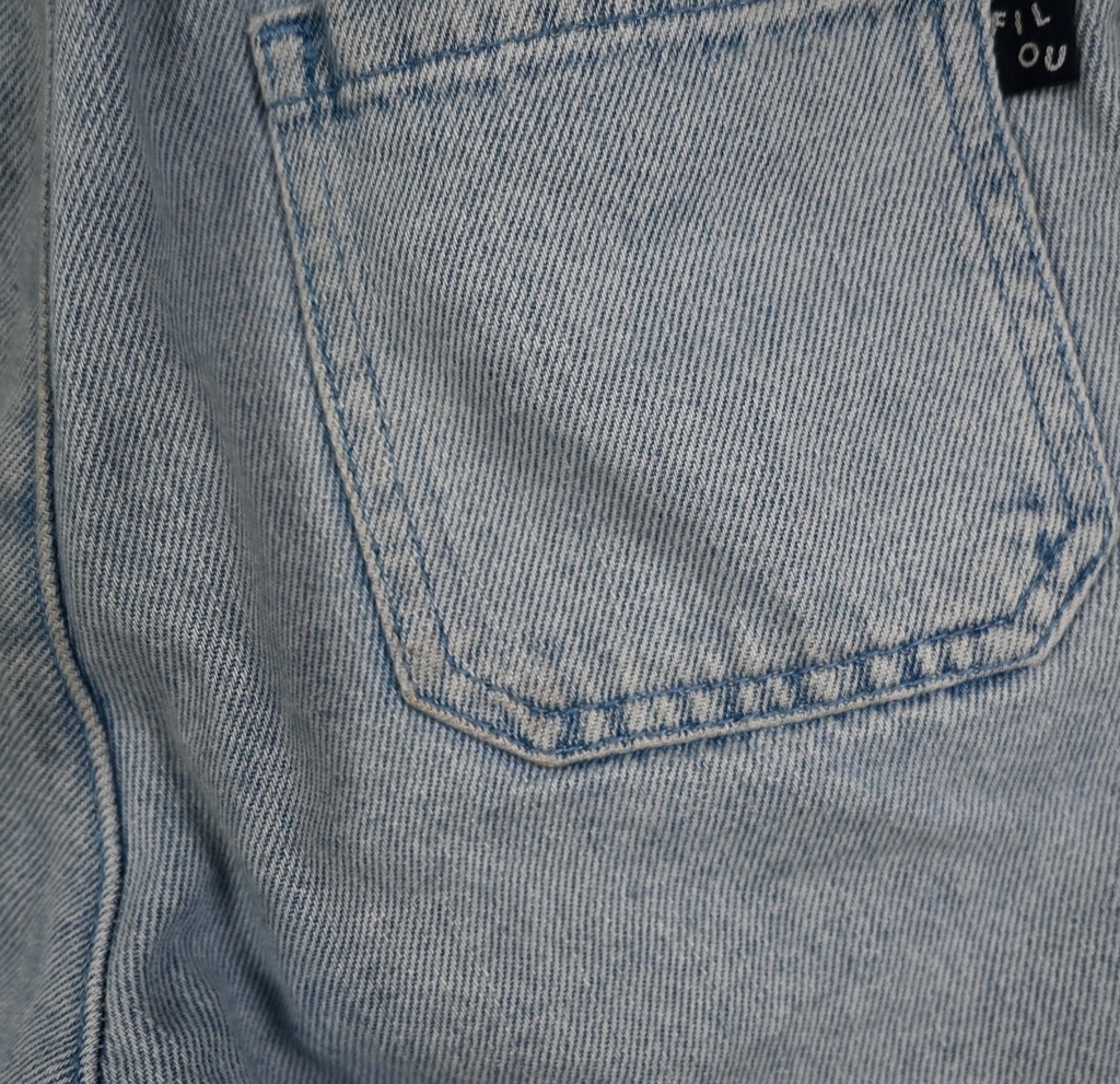 Short, Filou & Friends, 6 jaar - PI - 3