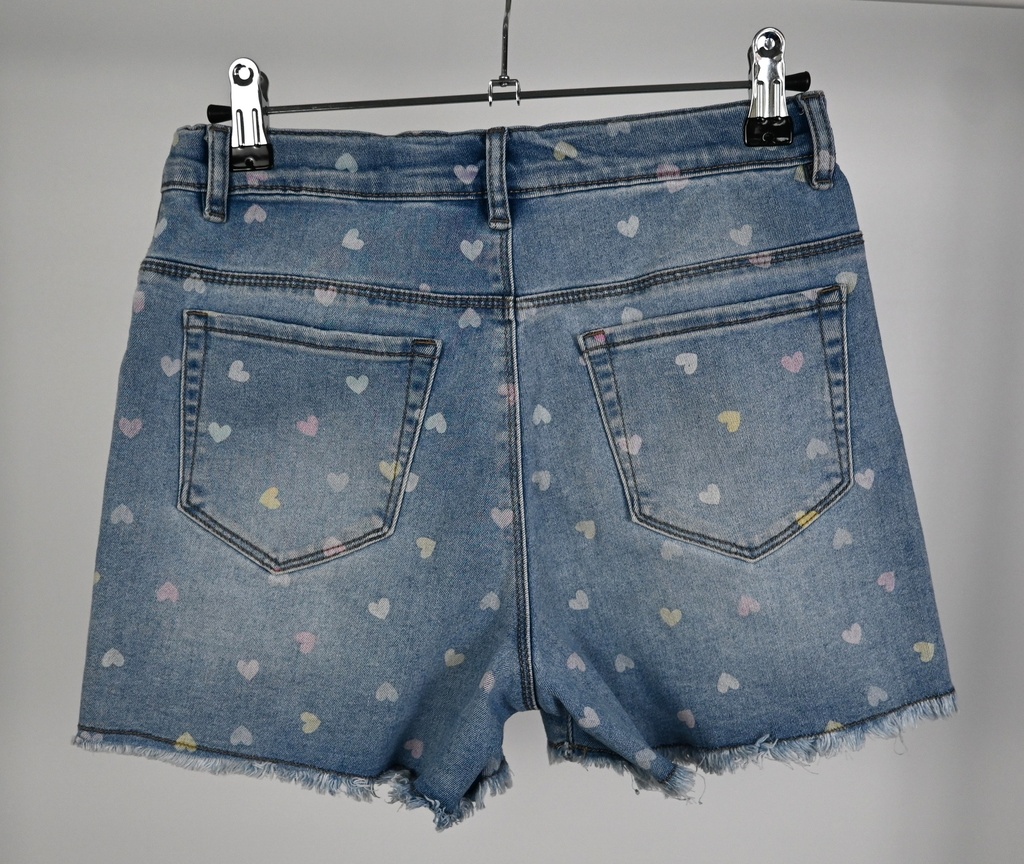 Short, name it,  12 jaar - PI - 2