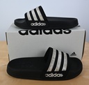 Slippers, Adidas, 31 - 4