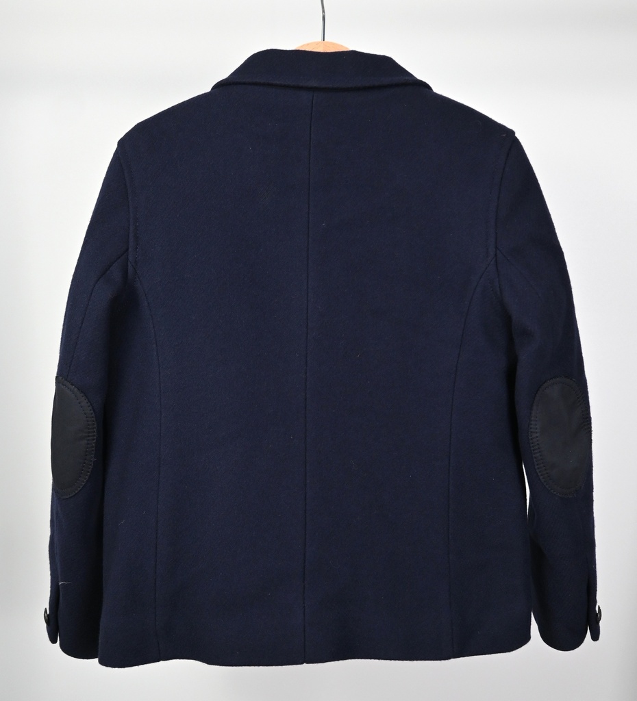 Wintervest, Bonpoint, 8 jaar - 2