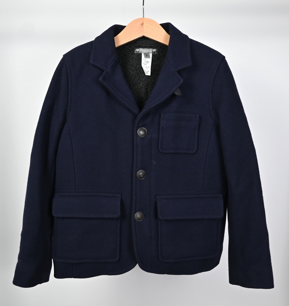 Wintervest, Bonpoint, 8 jaar - 3