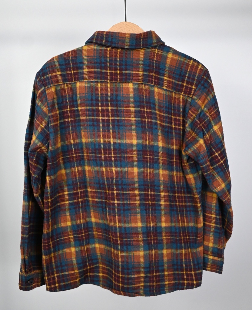 Hemd, Filou & Friends, 8 jaar - 2