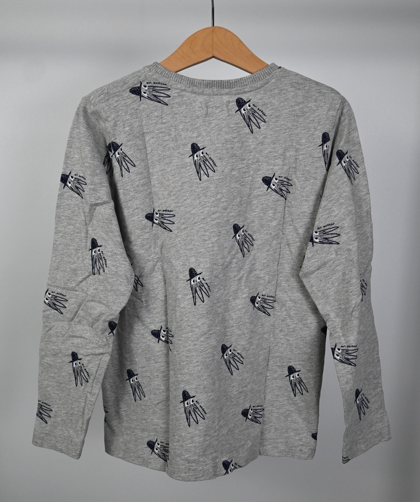 Longsleeve T-shirt, Filou & Friends, 8 jaar - 2