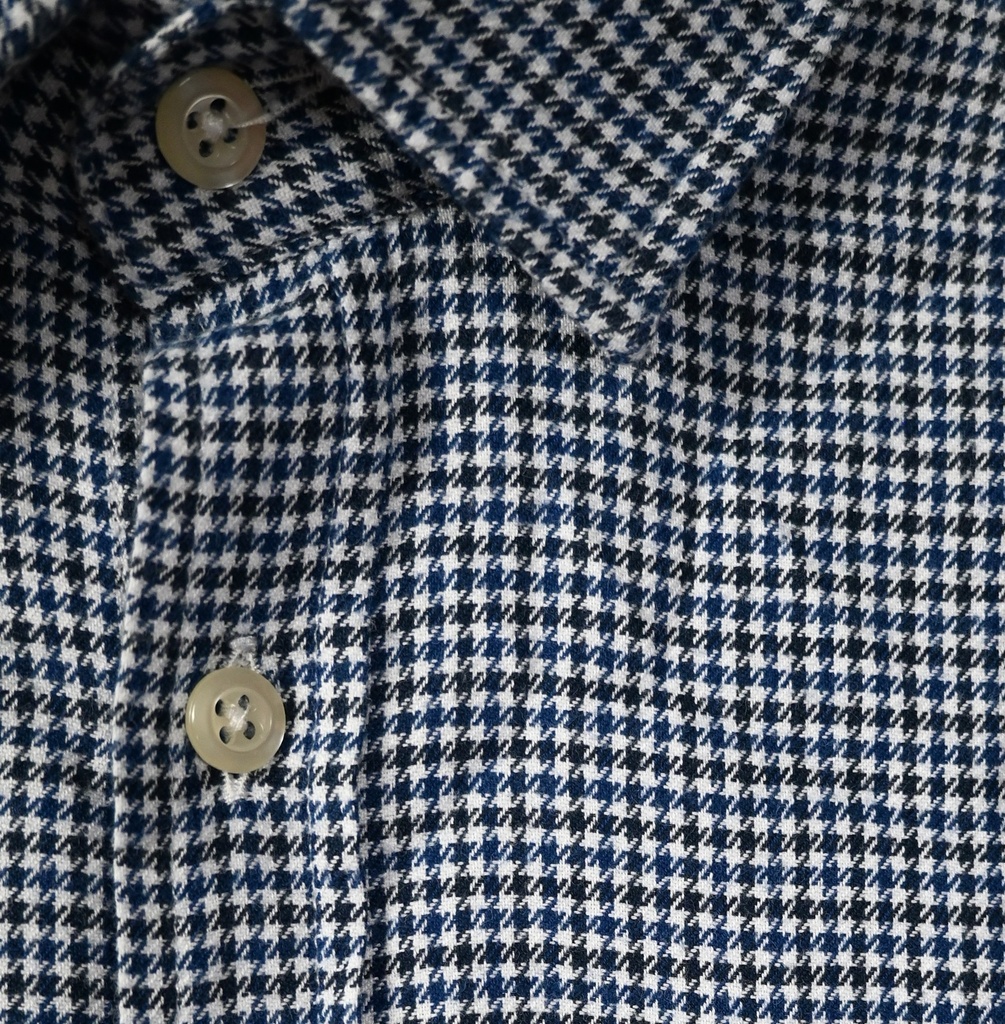 Hemd, Hartford, 8 jaar - 2