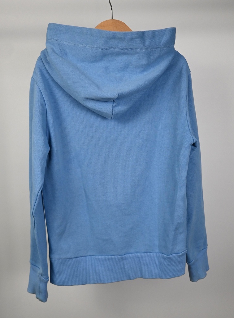 Hoodie, River Woods, 8 jaar - PI - 2