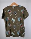 T-shirt, name it, 7/8 jaar - 2