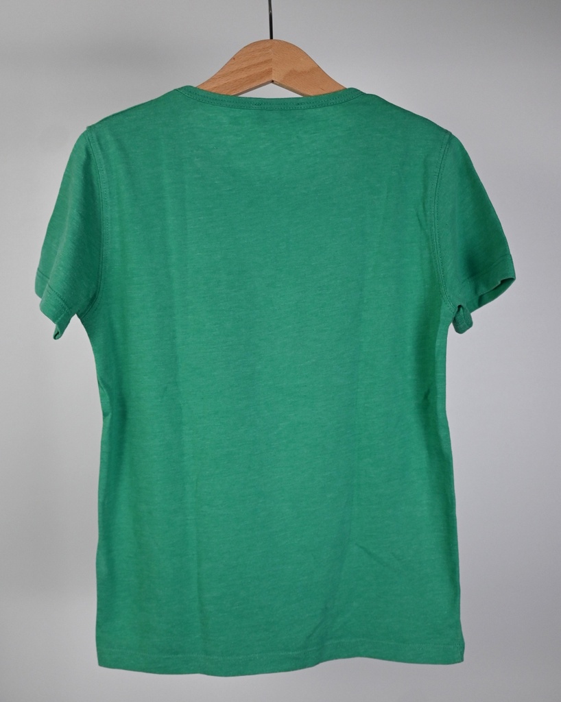 T-shirt, Simple Kids, 10 jaar - PI - 3