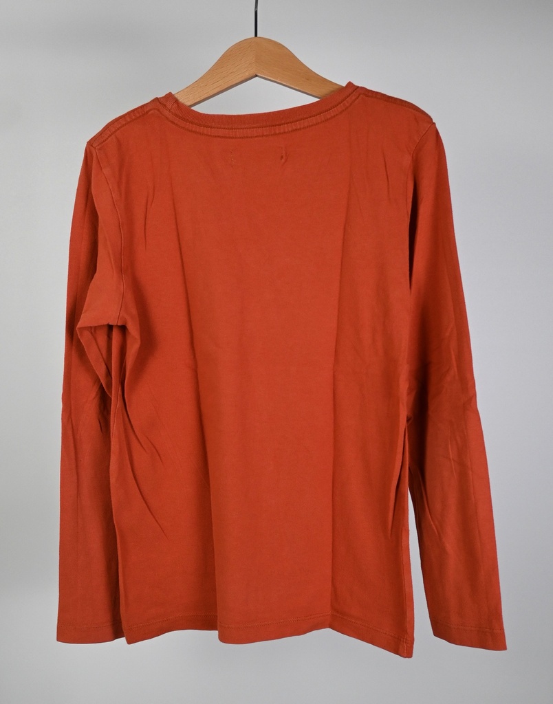 Longsleeve T-shirt, Sissy Boy, 9/10 jaar - 2