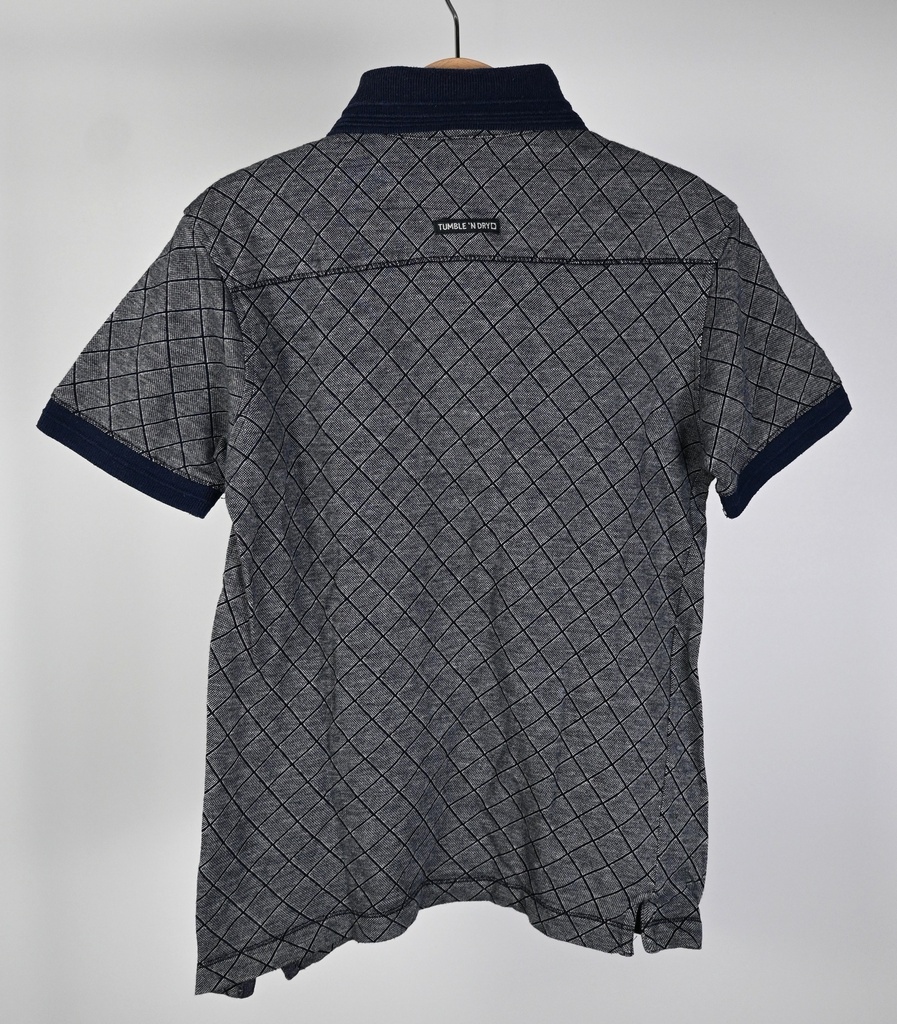 Polo, Tumble'n Dry, 8/10 jaar - 2