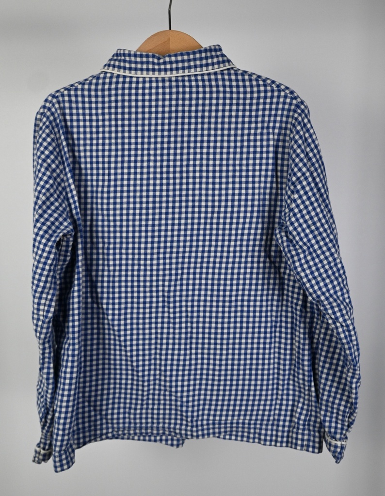 Pyjama, Petit Bateau, 10 jaar - 3