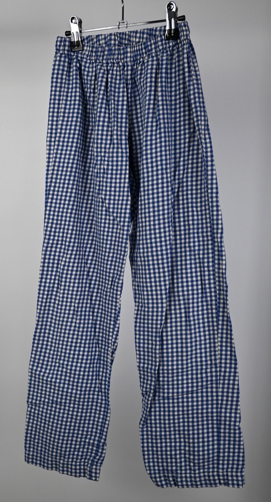 Pyjama, Petit Bateau, 10 jaar - 4